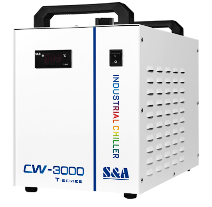 武汉汉立推出激光冷水机制冷量控制专利引领制冷技术新风潮